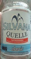 Silvana Quelle Natriumarm