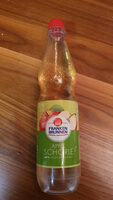 Apfel Schorle
