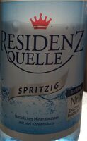 Residenz Quelle