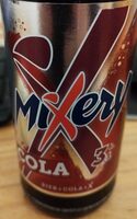 Mixery Cola