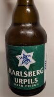 Urpils 0.0%