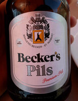 Becker's Pils