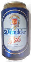 St. Wendeler Pils