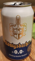 Königsbacher 0.0%