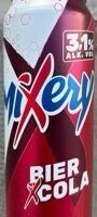 Mixery Bier + Cola