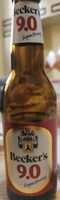 Birra doppio malto
