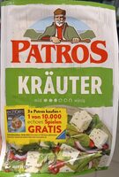 Hirtenkäse Kräuter