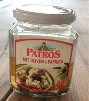 Patros
