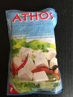 Fromage affiné au lait de vache pasteurisé