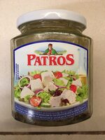 Patros Oli F.HERB.150