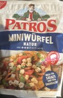Patros