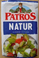 Patros Natur