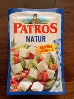 Patros Natur