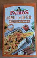 Patros Grill und Ofen