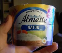 Almette Natur