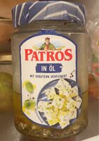 Patros in ol