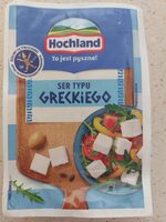 Ser typu greckiego
