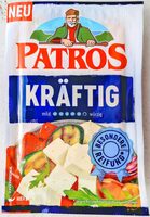 Kräftig