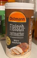 Fleisch Zartmacher