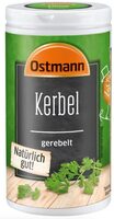 Kerbel gerebelt