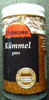 Kümmel ganz