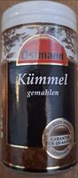 Gewürze - Ostmann - Kümmel gemahlen