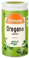 Oregano