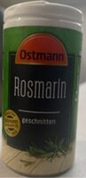 Rosmarin