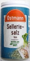 Sellerie Salz