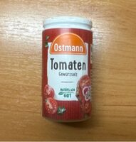Tomaten Gewürzsalz