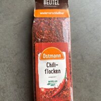 Chiliflocken