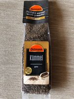 Kümmel ganz