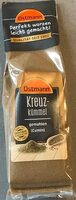 Kreuzkümmel