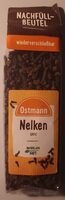 Nelken ganz
