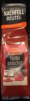 Paprika geräuchert NF