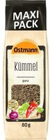 Kümmel, ganz