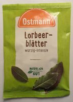 Lorbeerblätter