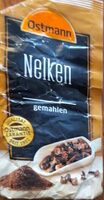 Nelken gemahlen