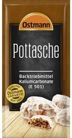 Pottasche