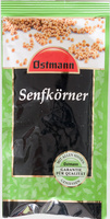 Senfkörner