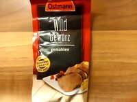 Wildgewürz