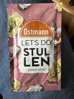 Let's Do Stullen