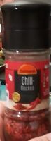 Chili Flocken