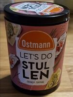 Let's do Stullen