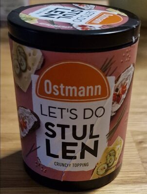 Let's do Stullen