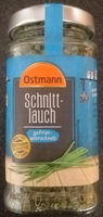 Schnittlauch