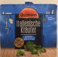 Italienische Kräuter