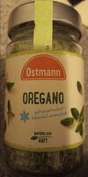 Oregano