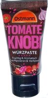 Tomate Knobi Würzpaste