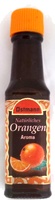 Natürliches Orangen Aroma
